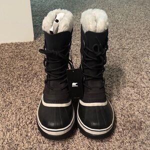 Sorel Women's waterproof Boots